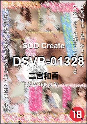 DSVR-01328种子