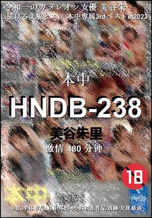 HNDB-238种子
