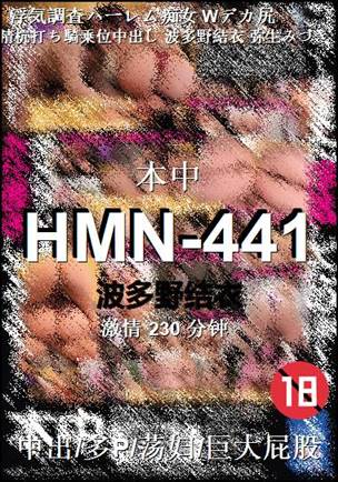 HMN-441种子