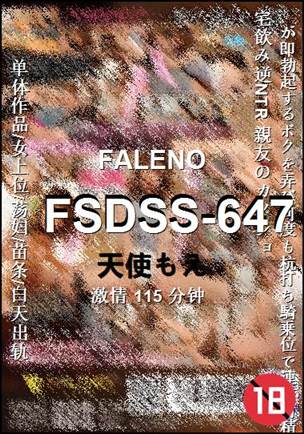 FSDSS-647