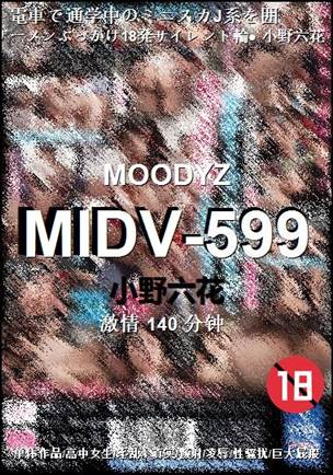 MIDV-599种子