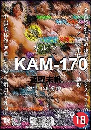 KAM-170种子