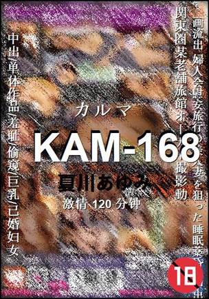 KAM-168