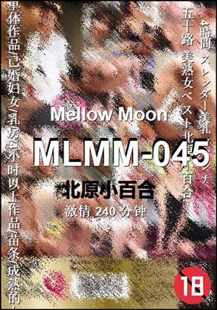 MLMM-045种子