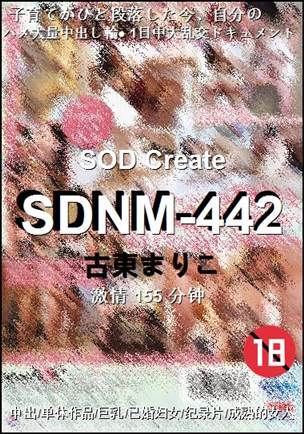 SDNM-442种子
