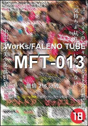 MFT-013种子