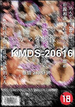 KMDS-20616