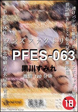 PFES-063