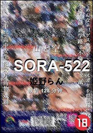 SORA-522种子