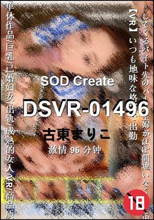 DSVR-01496